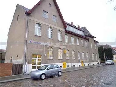 Office Building for sale in Templin (Brandenburg)