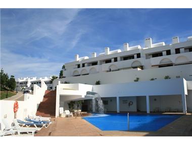 Townhouse for sale in La Cala de Mijas (Andalucia)