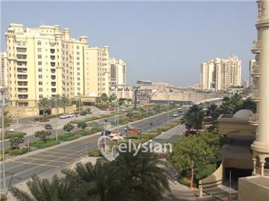 Apartment for sale in The Palm Jumeirah (Dubai)