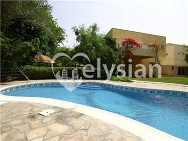 Villa for sale in Dubai (Dubai)