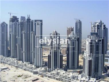 Office Space for sale in Business Bay (Dubai)