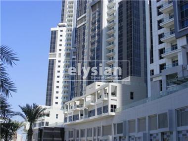 Apartment for sale in Business Bay (Dubai)