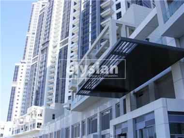 Apartment for sale in Business Bay (Dubai)