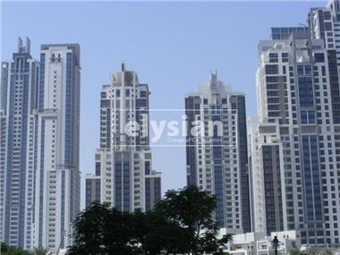 Apartment for sale in Business Bay (Dubai)