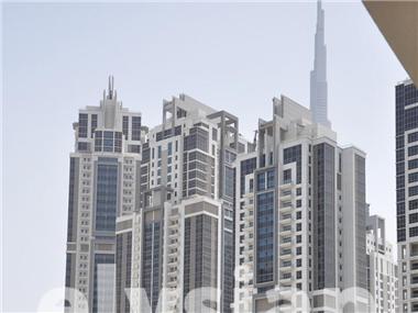 Apartment for sale in Business Bay (Dubai)