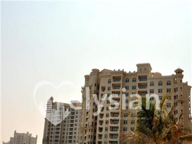 Apartment for sale in The Palm Jumeirah (Dubai)