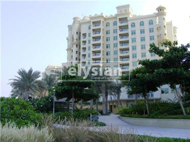 Apartment for sale in The Palm Jumeirah (Dubai)