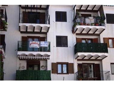 Apartment       for sale in Rada de Moraira (Valencia)