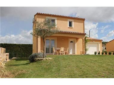 House for sale in Ales (Languedoc-Roussillon)