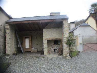 Barn_conversion for sale in Lezignan (Midi-Pyrenees)