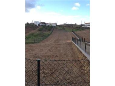 Land for sale in Malhao (Faro)