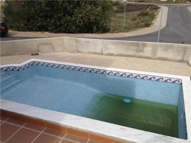Villa / Townhouse for sale in Altura (Faro)