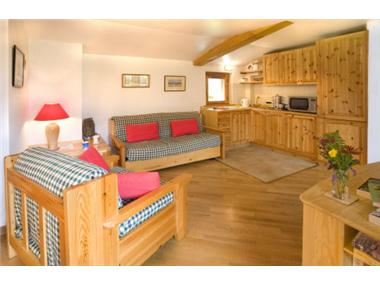 Apartment for sale in Chamonix-Mont-Blanc (Rhone-Alpes)
