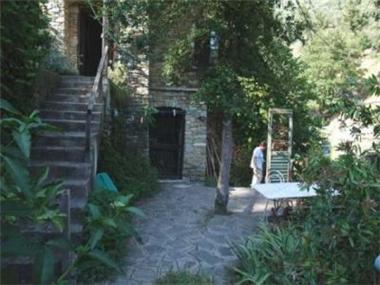 Property - Mill for sale in Podere Liguria (Regione Emilia-Romagna)
