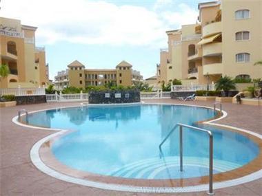 Lettings - Apartment for sale in Los Cristianos (Canary Islands)