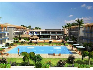 Apartment for sale in Paralimni (Famagusta)