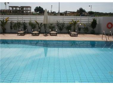 Apartment for sale in Paralimni (Famagusta)
