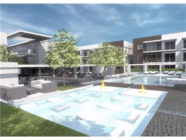 Apartment for sale in Paralimni (Famagusta)