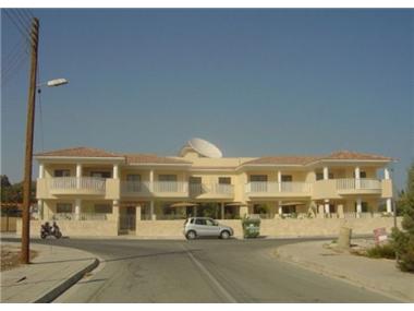 Apartment for sale in Larnaca (Larnaca)