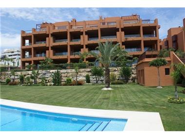 Apartment for sale in Los Flamingos (Andalucia)