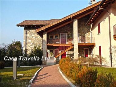 Apartment for sale in Arona (Regione Piemonte)