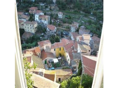 House for sale in Moltedo (Liguria)