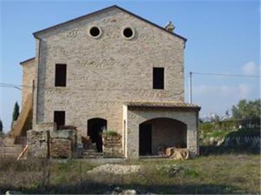 Villa for sale in Monteprandone (The Marches)