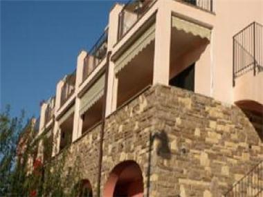 Apartment for sale in Porto Maurizio