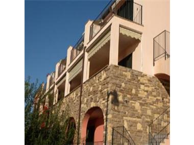 Apartment for sale in Porto Maurizio (Liguria)