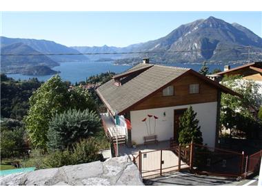 Villa for sale in Perledo (Regione Lombardia)