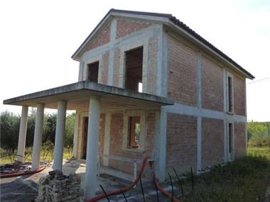 Villa for sale in Monteprandone (The Marches)