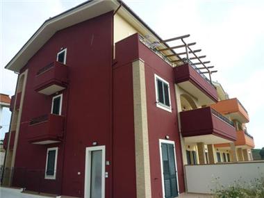 Apartment for sale in Monteprandone (The Marches)