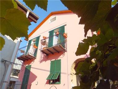 Apartment for sale in Diano Marina (Liguria)