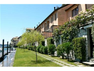 Apartment for sale in Ghiffa (Regione Piemonte)