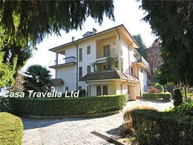Apartment for sale in Baveno (Regione Piemonte)