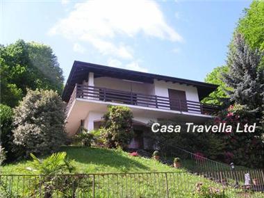 Villa for sale in Stresa (Regione Piemonte)