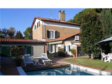 Villa for sale in Pisa (Tuscany)