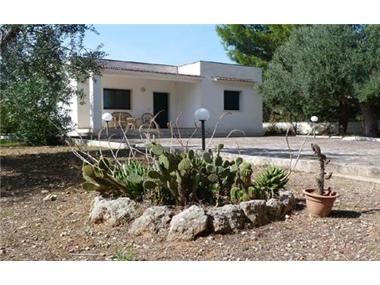 Villa for sale in San Vito dei Normanni (Apulia)