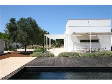Villa for sale in Carovigno (Apulia)