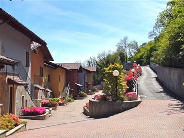 Villa for sale in Stresa (Regione Piemonte)