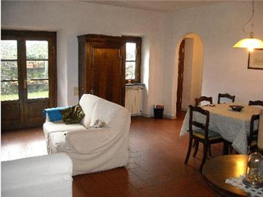 Village House for sale in Borgo a Mozzano (Tuscany)