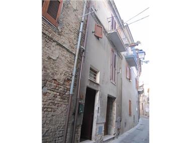 Apartment for sale in Citta Sant'Angelo (Regione Abruzzo)