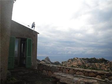 Villa for sale in Costa Paradiso (Sardinia)