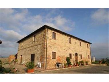 Country House for sale in Volterra (Tuscany)
