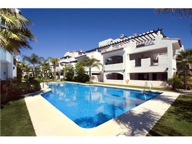 Apartment for sale in San Pedro de Alcantara (Andalucia)