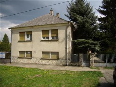 House/villa for sale in Balaton (Heves megye)