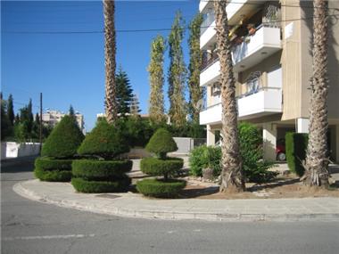 Apartments for sale in Yermasoyia (Limassol)