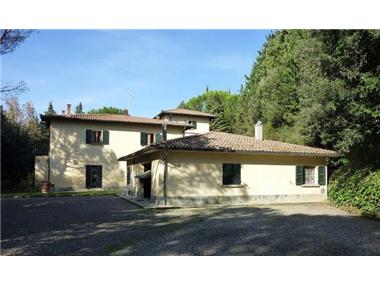 Villa for sale in Pisa (Tuscany)