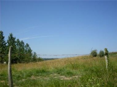 Plot for sale in Lauzun (Aquitaine)