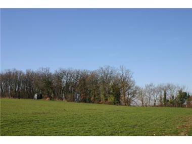Plot for sale in Eymet (Aquitaine)